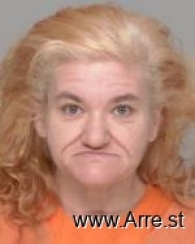 Kelsey Rae Hollermann Mugshot