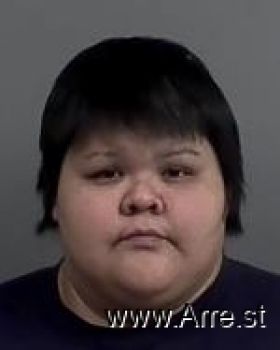 Kelsey Jo Rosebear Mugshot