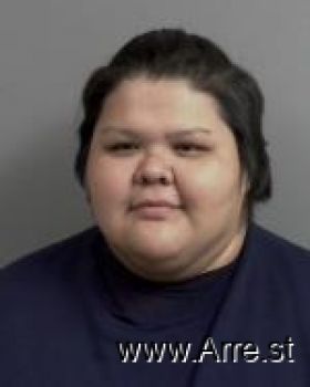 Kelsey Jo Rosebear Mugshot