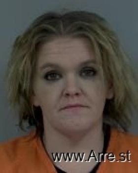 Kelsey Lynn Wenner Mugshot