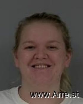 Kelsey Lynn Wenner Mugshot