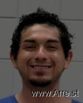 Ken  Moreno Mugshot