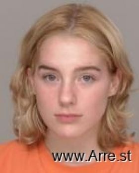 Kendal Rae Pylvanen Mugshot