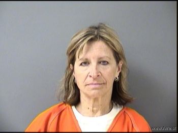 Kendra Sue Brown Mugshot