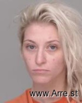 Kendra Elain Yoder Mugshot