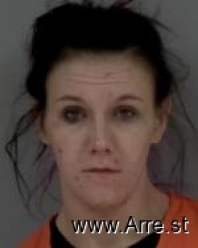 Kendra Ann Englehart Mugshot