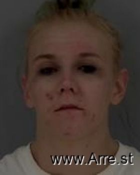 Kendra Ann Englehart Mugshot