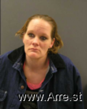 Kendra Mari Hausen Mugshot