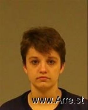 Kendra Joann Mayer Mugshot