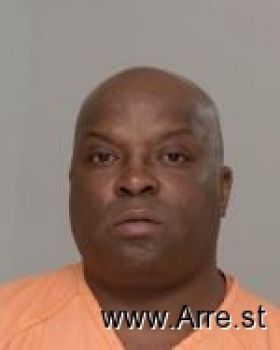 Kenneth Bernard Freeman Mugshot