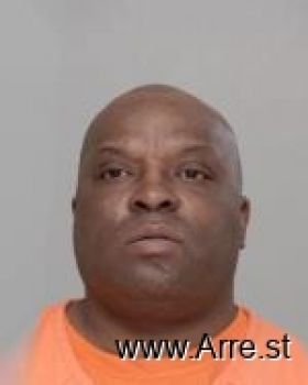 Kenneth Bernard Freeman Mugshot