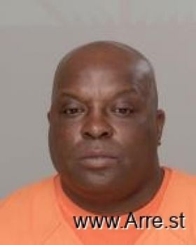 Kenneth Bernard Freeman Mugshot