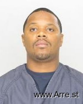 Kenneth Darnell Bettis Mugshot