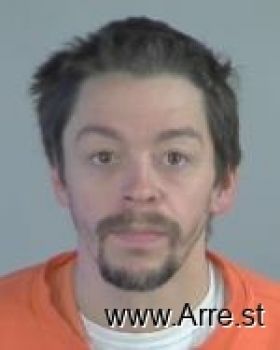 Kenneth Alan Day Mugshot