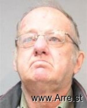 Kenneth Dean Feldman Mugshot