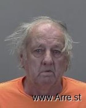 Kenneth Dean Feldman Mugshot