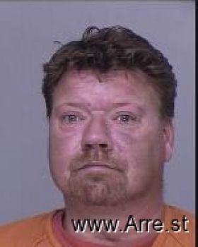 Kenneth James Olson Mugshot