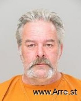 Kenneth John Ausland Mugshot