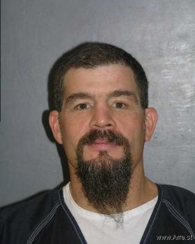 Kenneth Alan Myers Mugshot