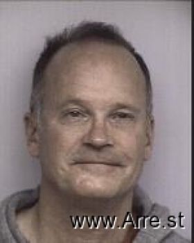 Kenneth Raymond Nance Mugshot