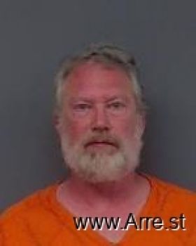 Kenneth William Holt Mugshot