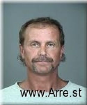 Kent  Hamre Mugshot