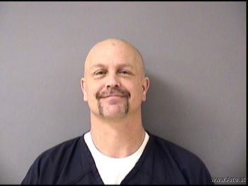 Kent Michael Hamre Mugshot