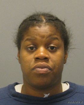 Kenya Marie Radcliffe-alexander Mugshot