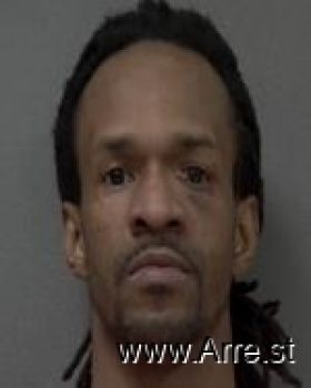 Keon Latroyce Cook Mugshot