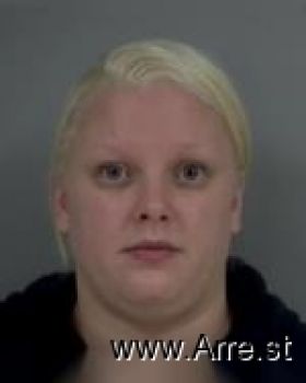 Keri Melea Pitman Mugshot