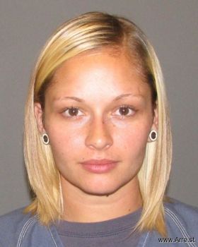 Kerri Nicole Bean Mugshot