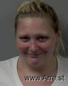 Kerri Sarah Puttbrese Mugshot