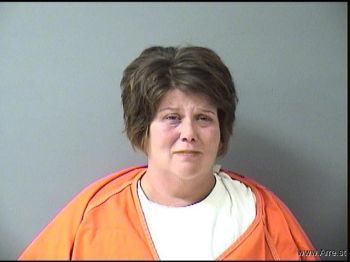 Kerry Rae Maass Mugshot