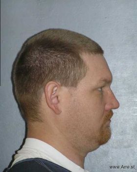 Kevin Barry Bondhus Mugshot