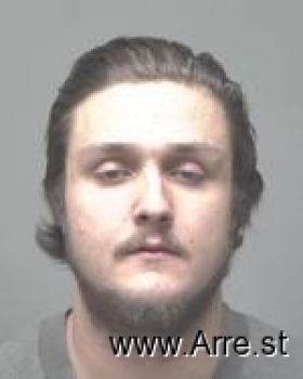 Kevin Gordon Couch Mugshot