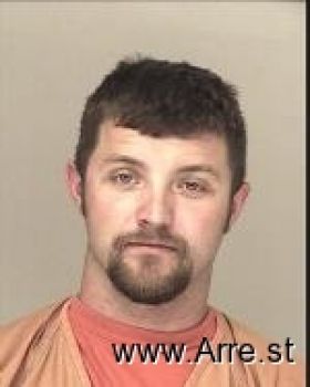 Kevin Dale Christensen Mugshot