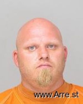 Kevin David Kastning Mugshot