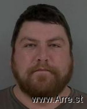 Kevin John Deick Mugshot