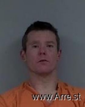 Kevin Michael Desmet-groseclose Mugshot