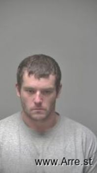 Kevin Michael Desmet-groseclose Mugshot