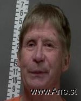 Kevin Charles Hanson Mugshot