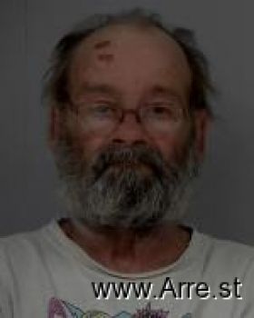 Kevin Dale Henkemeyer Mugshot