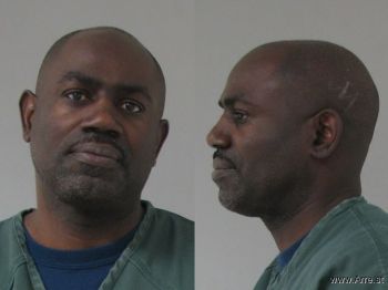 Kevin James Hill Mugshot