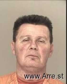 Kevin John Nelson Mugshot