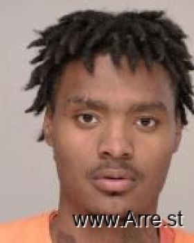 Kevin Larry Hughes Mugshot