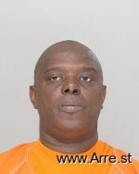 Kevin Lee Black Mugshot