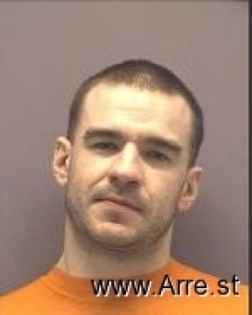 Kevin Matthew Lovhaug Mugshot