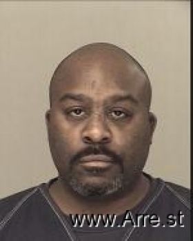 Kevin Maurice Beasley Mugshot