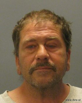 Kevin James Miller Mugshot