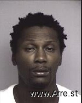 Kevin Ladell Mitchell Mugshot